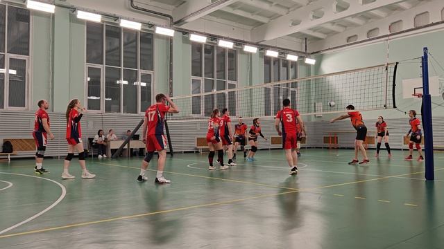 Рождество 2025 ESPA HK финал партия 1