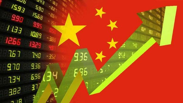 КИТАЙ СЕКРЕТ УСПЕХА