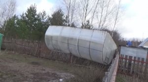 6 соток 14 марта 2020 или. Встретила в лесу бобра! Почему летают ТЕПЛИЦЫ...