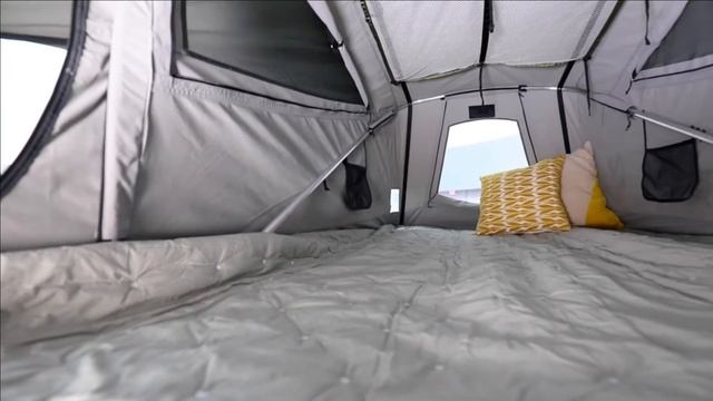 Jeep Gladiator Farout Concept смотреть онлайн