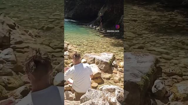 п. Мезмай. везде вокруг тебя красота неописуемая. смотреть онлайн