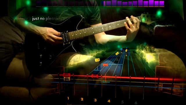 Rocksmith 2014 - DLC - Guitar - The White Stripes 