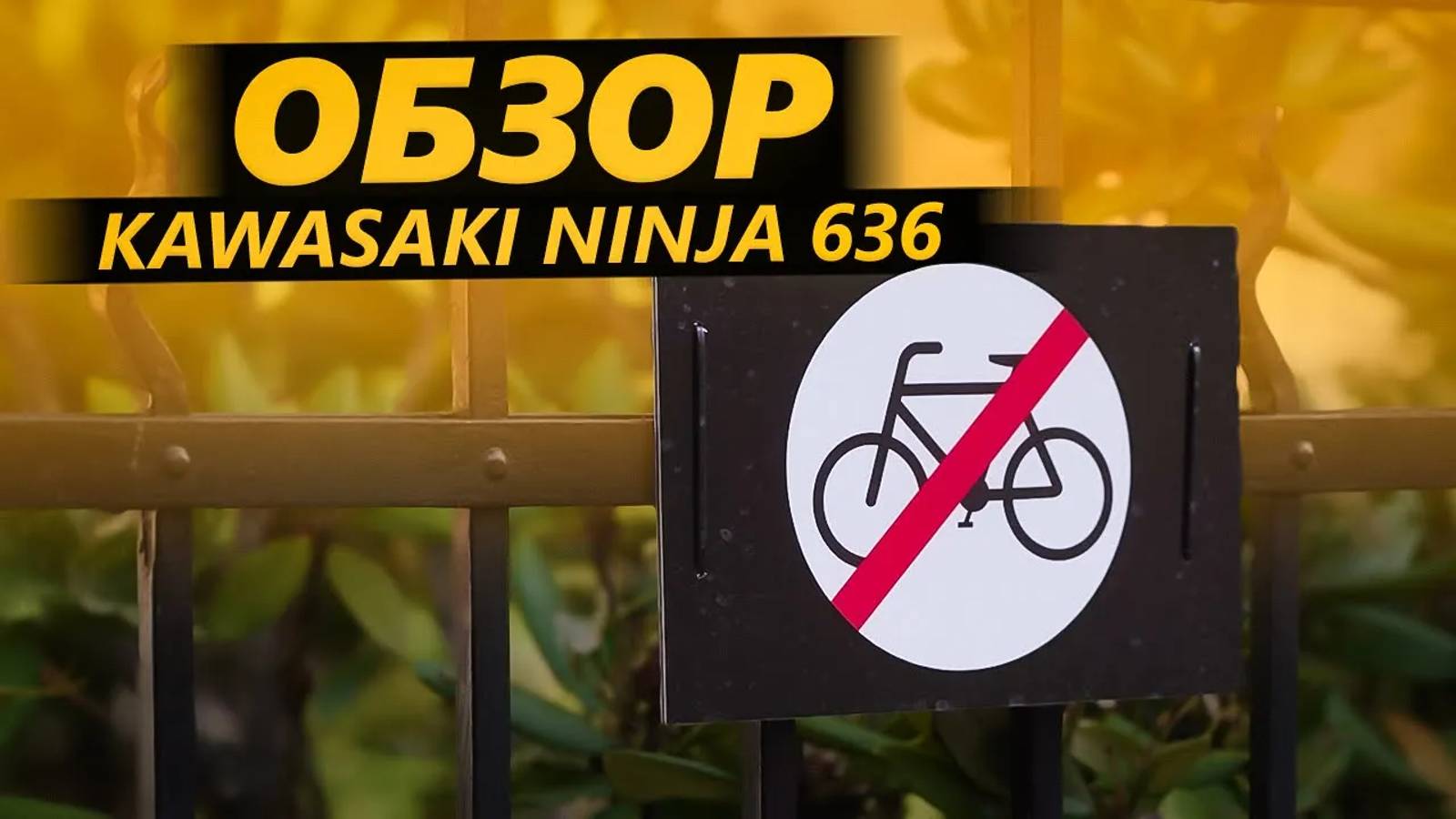 ОБЗОР Kawasaki Ninja 636, 2024 | По расчёту смотреть онлайн