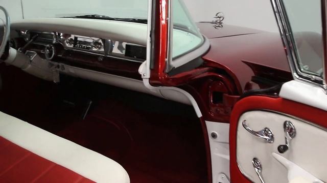 1110 TPA 1957 Buick Caballero смотреть онлайн