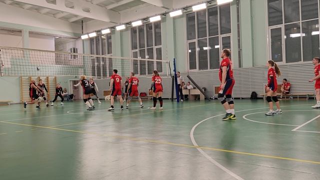 Рождество 2025 ESPA HK полуфинал партия 2