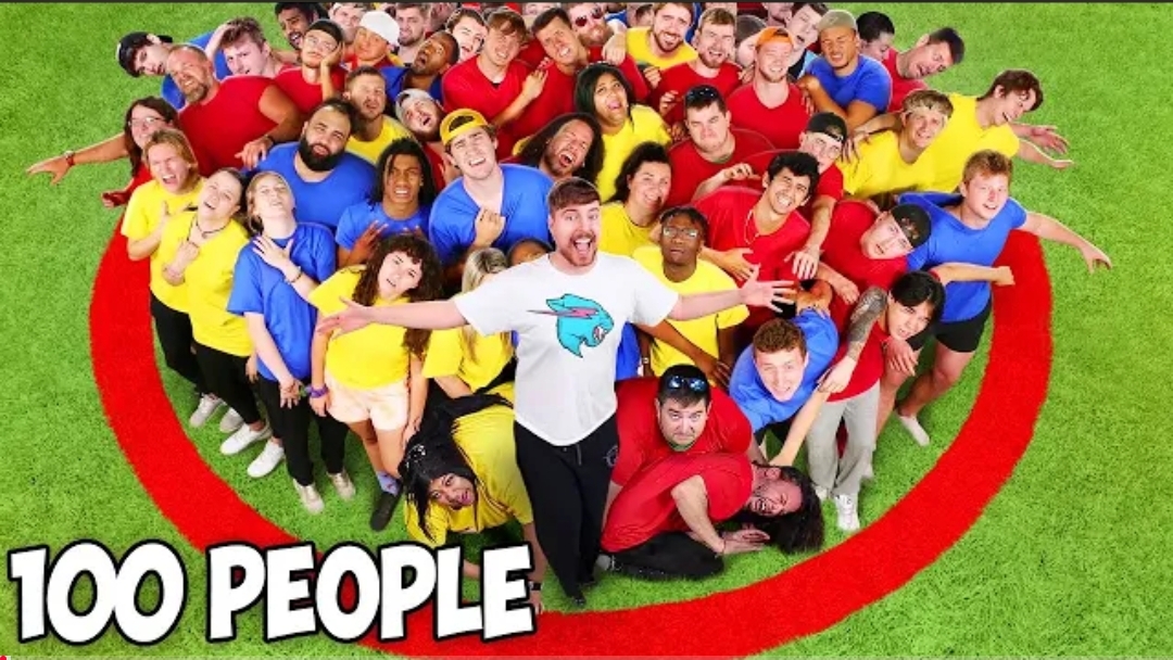 Последний покинувший круг выигрывает 500 000 долларов смотреть онлайн