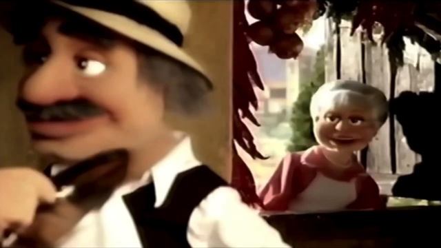 Dolmio - Extra! Extra! Extra! #2 (2008, UK)