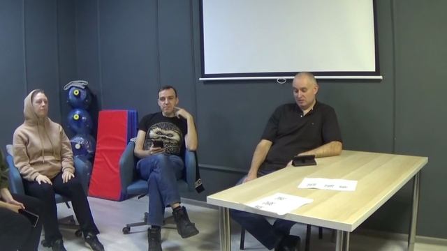 Когнитивные искажения 3-я часть