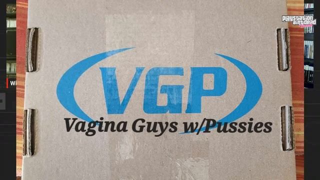PlayStation Ain't Dead Podcast Episode 25 with Craig Holland смотреть онлайн