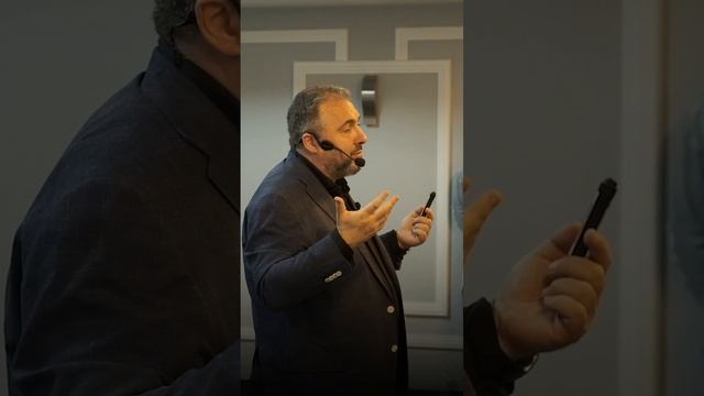 Бизнес - это решение проблем. смотреть онлайн