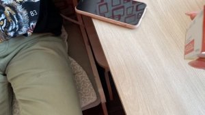 Влог/Как я воспитываю детей/Пол дня на кухне/Вирус ходит по квартире.