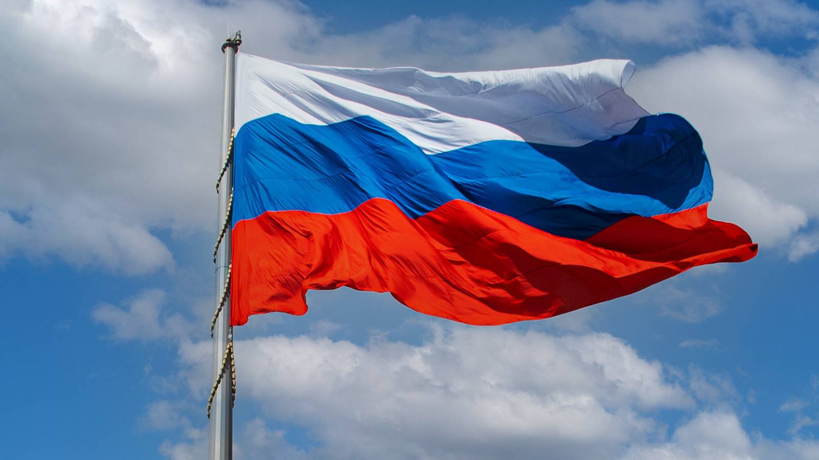 Великая Россия. Музыка от нейросети. смотреть онлайн