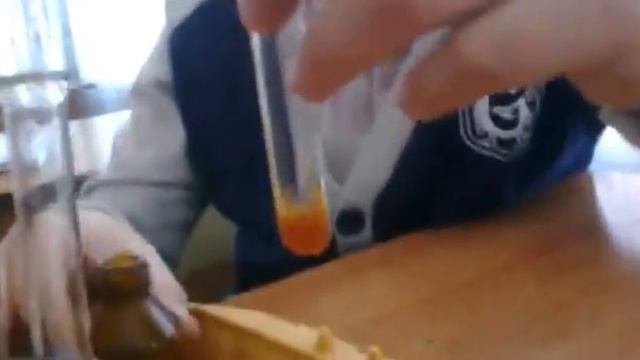 химия в 8 Д классе смотреть онлайн