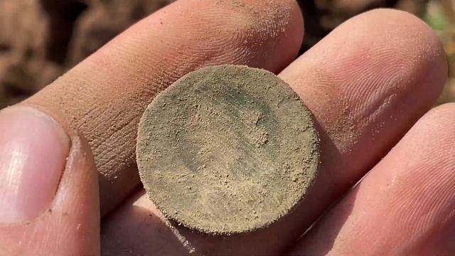 Коп!Нашли крест Никита Бесогон! смотреть онлайн