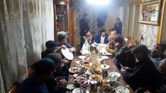 Лакские песни