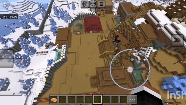 обзор на деревню