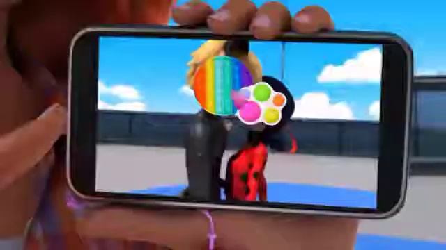 леди баг и супер кот 3 сезон отрывок обливио смотреть онлайн