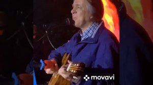 «Морское отпускное» (танго) и «Морю. Прощальное.»