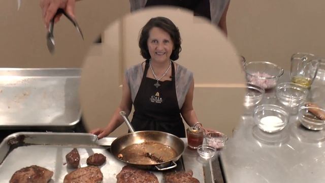 Filet Mignon Recipe! смотреть онлайн