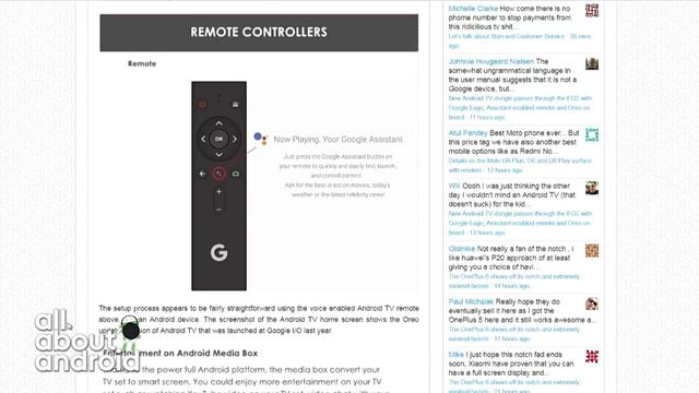 Android TV Powered Chromecast? смотреть онлайн