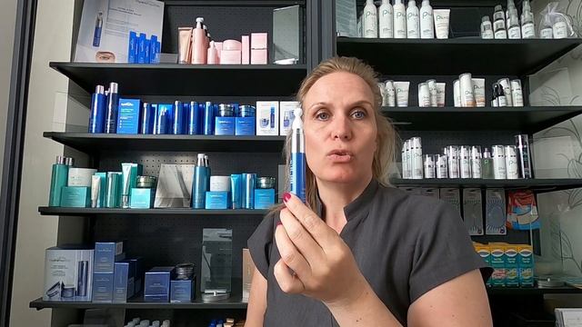 Hydropeptide Vital Eyes