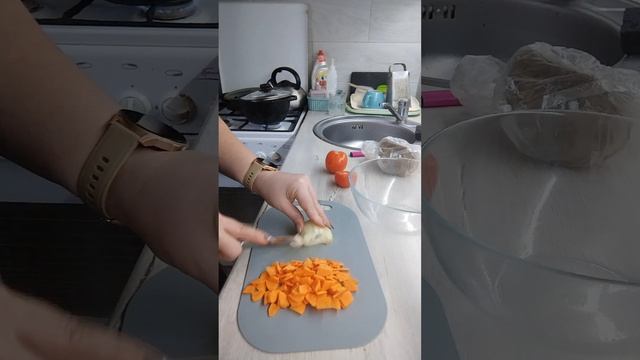 просто и вкусно 🌸 смотреть онлайн