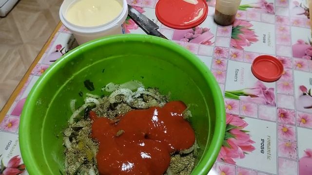 Шашлык в майонезе с кетчупом в куст бомба смотреть онлайн