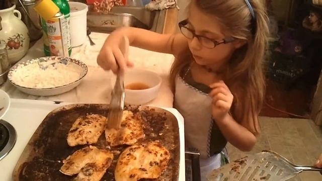 appalachian cooking with Brenda and Sadie talipa fish смотреть онлайн