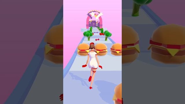 squeezy girl very satisfying and relaxing gamplay Walkthrough super 34 смотреть онлайн