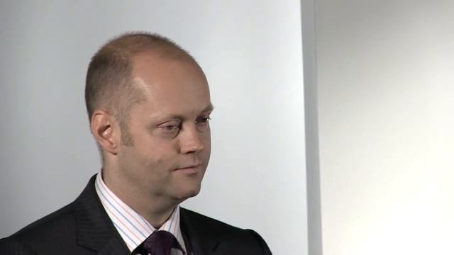 Attorney talks about applying for a patent смотреть онлайн