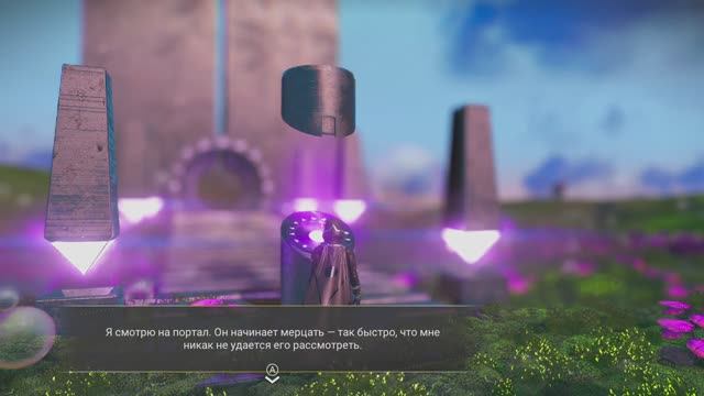 No Man’s Sky 2024-2025 №16.1(Экспедиция 16: часть вторая) смотреть онлайн