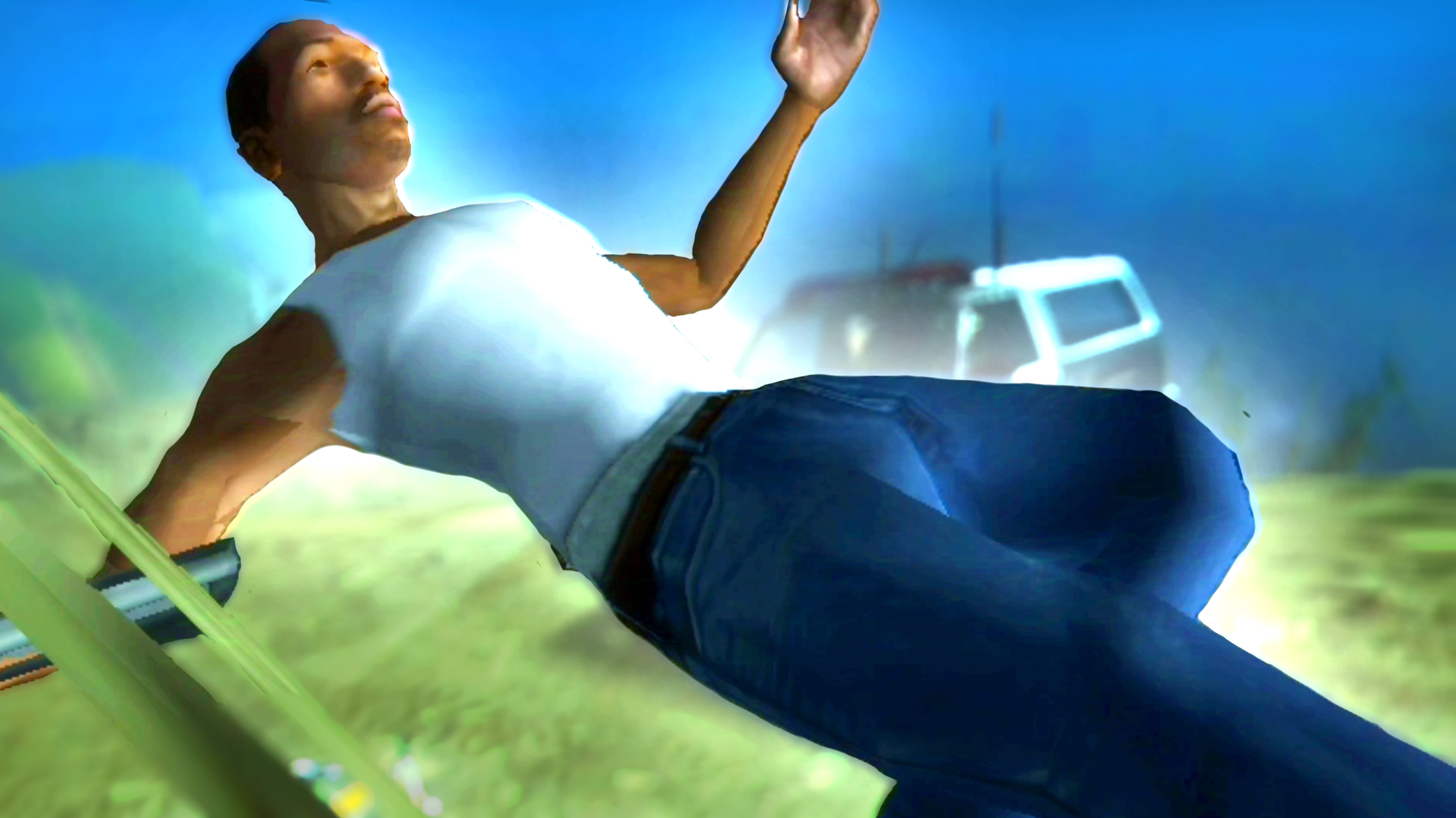 Гора спасла меня от неминуемой ситуации смотреть онлайн