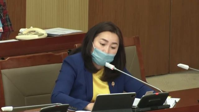 Х.Булгантуяа: Ломбардны тухай мэдээлэл бүрхэг байдалтай байна... смотреть онлайн