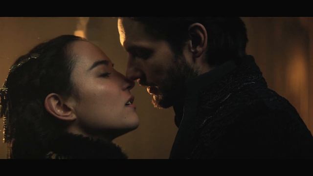 Darkling & Alina - Gender смотреть онлайн