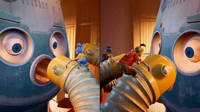 It Takes Two W/ Thefredinator Part 1