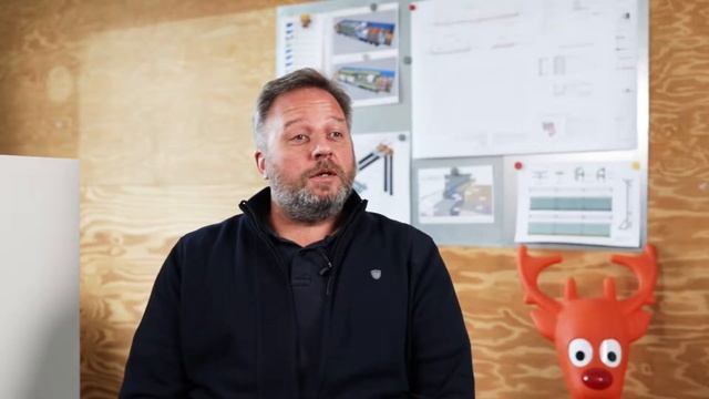 Project Management & Technical Support (Ozone Ice Rink) | Ice-World