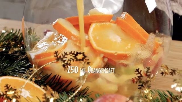 Energy-Silvesterbowle смотреть онлайн