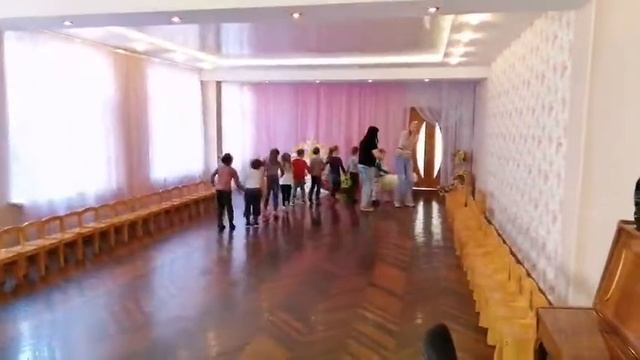 Центр канистерапии Светланы Николаенко и Елены Лахно смотреть онлайн