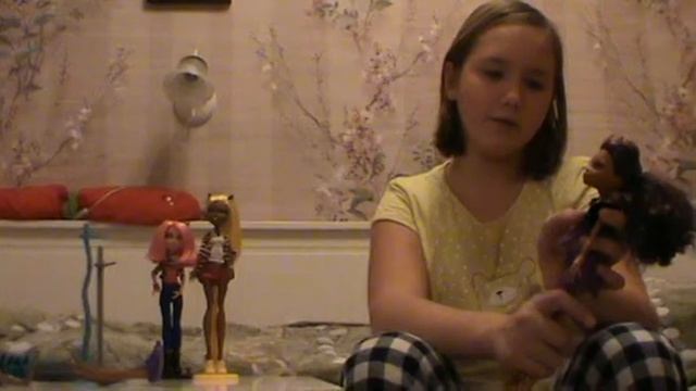 Обзор на кукол!) смотреть онлайн