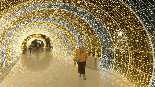 Soho Square, Площадь СОХО Шарм эль Шейх 12.2024 смотреть онлайн