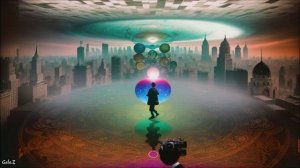 Рsytrance  mix 
Gala.Z Mix  2025