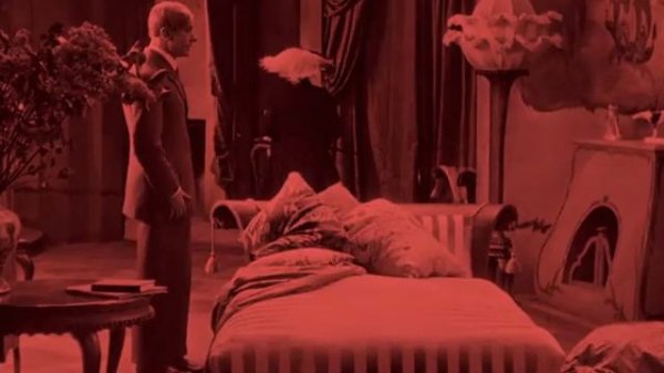 Призрак (Phantom) (1922)