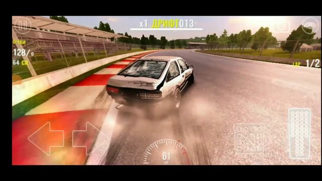 Drift Legends смотреть онлайн