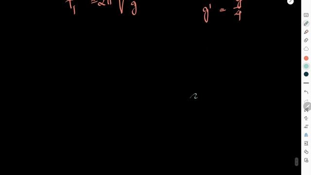 NeetPractice2024|JEEMain2024PYQ|Gravitation|Class11|Physics|Question 28 смотреть онлайн