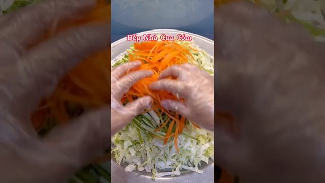 CÁCH MUỐI DƯA BẮP CẢI THƠM NGON смотреть онлайн