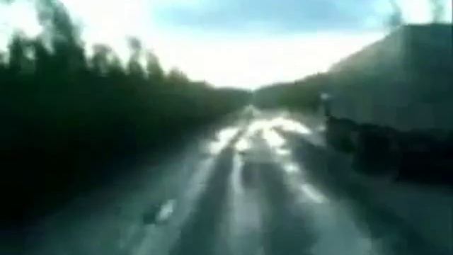 ТАКИМИ БЫЛИ ФЕДЕРАЛЬНЫЕ ТРАССЫ смотреть онлайн