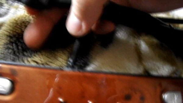 Обзор. Клавиатура A4 TECH KX 6MU