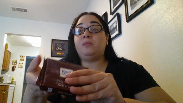Lo que encuentro en mi supermercado: Ritter Sport Chocolate de Alemania. смотреть онлайн