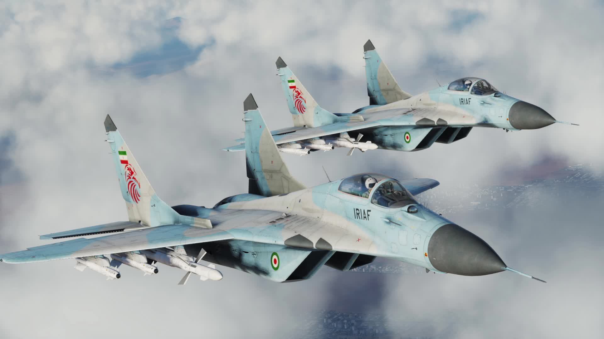 #39 SDCS server online | стрим #DCS смотреть онлайн
