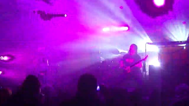 Gonoreas - Live In Gdańsk 2017